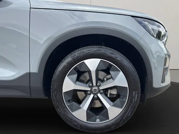 Volvo XC40 2.0 B3 MH Core