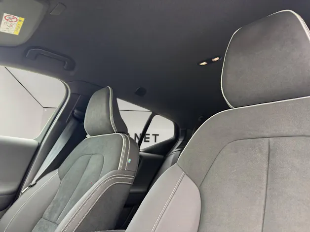 Volvo XC40 2.0 B3 MH Core