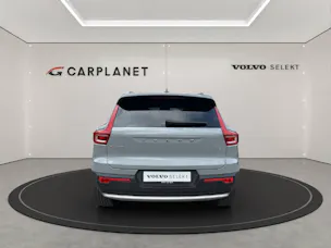 Volvo XC40 2.0 B3 MH Core