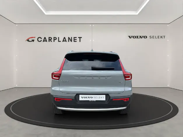 Volvo XC40 2.0 B3 MH Core