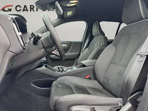 Volvo XC40 2.0 B3 MH Core