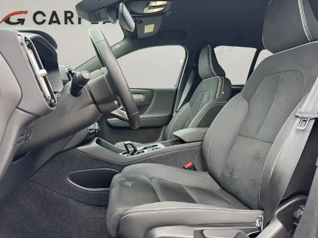 Volvo XC40 2.0 B3 MH Core