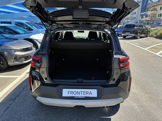 Opel Frontera 1.2 T HEV 145 GS