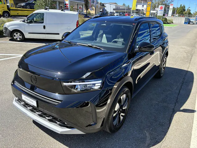 Opel Frontera 1.2 T HEV 145 GS