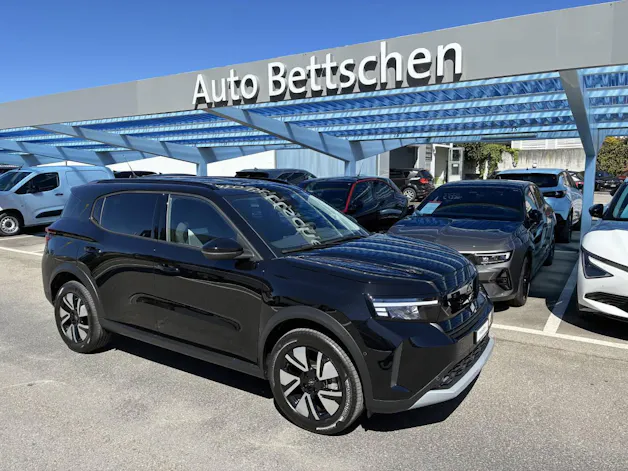 Opel Frontera 1.2 T HEV 145 GS