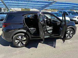 Opel Frontera 1.2 T HEV 145 GS