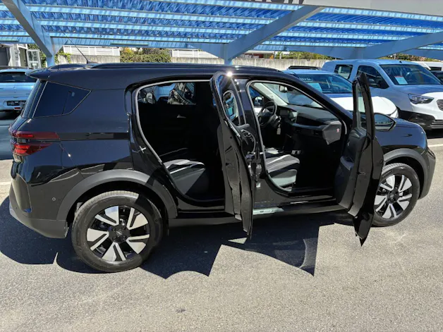 Opel Frontera 1.2 T HEV 145 GS