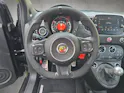 Fiat 695 Abarth 1.4 T-Jet 180 75 Anniversario