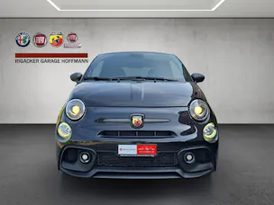 Fiat 695 Abarth 1.4 T-Jet 180 75 Anniversario