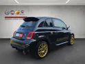 Fiat 695 Abarth 1.4 T-Jet 180 75 Anniversario