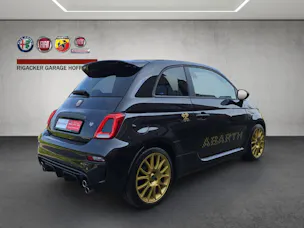 Fiat 695 Abarth 1.4 T-Jet 180 75 Anniversario