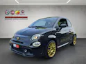 Fiat 695 Abarth 1.4 T-Jet 180 75 Anniversario