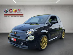 Fiat 695 Abarth 1.4 T-Jet 180 75 Anniversario