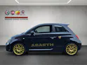 Fiat 695 Abarth 1.4 T-Jet 180 75 Anniversario