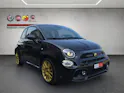 Fiat 695 Abarth 1.4 T-Jet 180 75 Anniversario