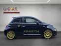 Fiat 695 Abarth 1.4 T-Jet 180 75 Anniversario