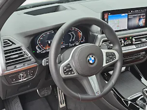BMW X3 30d xDrive M Sport ** INDIVIDUAL // 24 Monate GARANTIE **