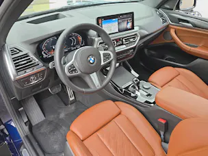 BMW X3 30d xDrive M Sport ** INDIVIDUAL // 24 Monate GARANTIE **