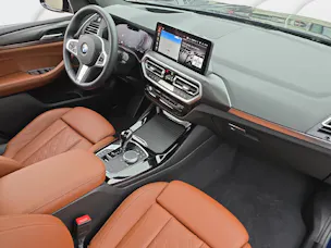 BMW X3 30d xDrive M Sport ** INDIVIDUAL // 24 Monate GARANTIE **