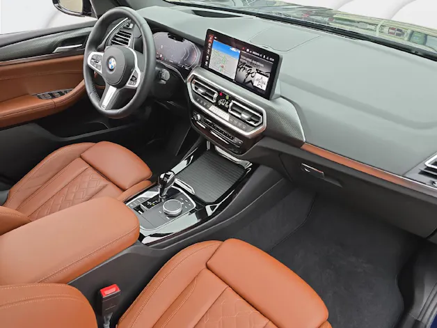 BMW X3 30d xDrive M Sport ** INDIVIDUAL // 24 Monate GARANTIE **