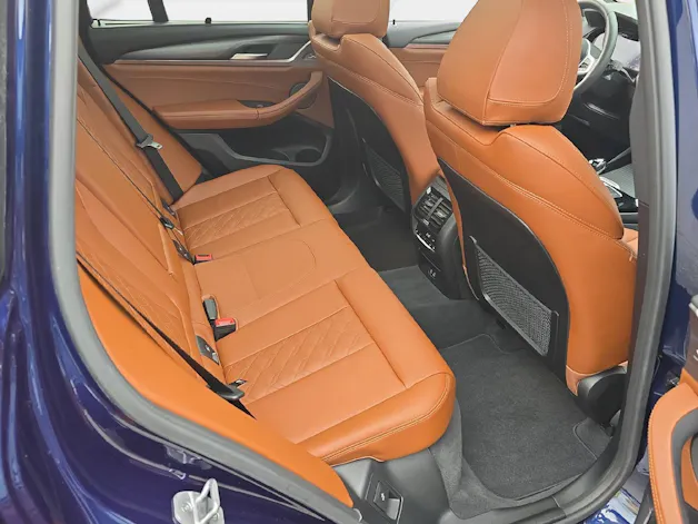 BMW X3 30d xDrive M Sport ** INDIVIDUAL // 24 Monate GARANTIE **