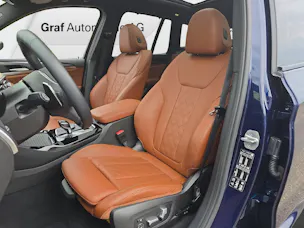 BMW X3 30d xDrive M Sport ** INDIVIDUAL // 24 Monate GARANTIE **