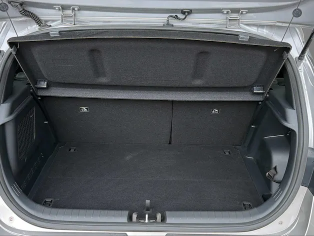HYUNDAI i20 N 1.6 T-GDi