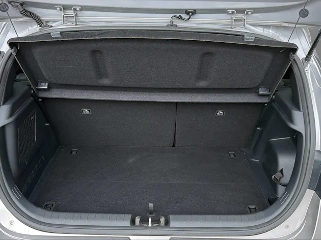 HYUNDAI i20 N 1.6 T-GDi