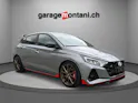 HYUNDAI i20 N 1.6 T-GDi