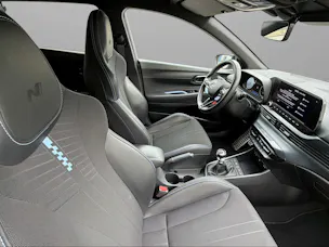HYUNDAI i20 N 1.6 T-GDi