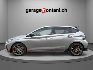 HYUNDAI i20 N 1.6 T-GDi