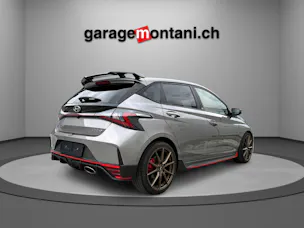 HYUNDAI i20 N 1.6 T-GDi