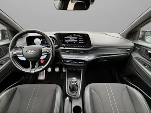 HYUNDAI i20 N 1.6 T-GDi