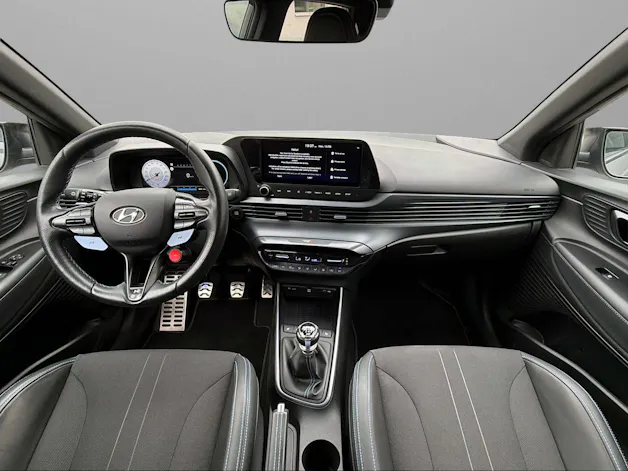HYUNDAI i20 N 1.6 T-GDi