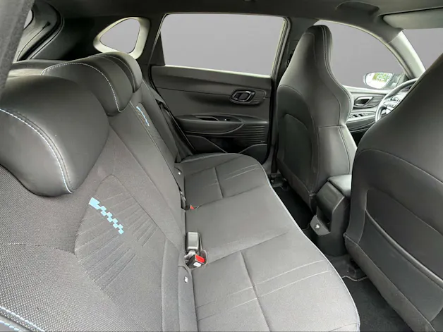 HYUNDAI i20 N 1.6 T-GDi