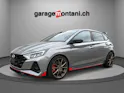 HYUNDAI i20 N 1.6 T-GDi