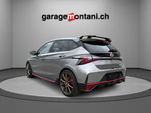 HYUNDAI i20 N 1.6 T-GDi