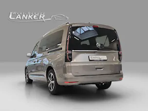 VW Caddy Maxi 1.5 TSI Style DSG