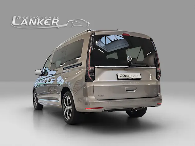 VW Caddy Maxi 1.5 TSI Style DSG