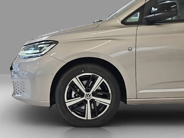 VW Caddy Maxi 1.5 TSI Style DSG