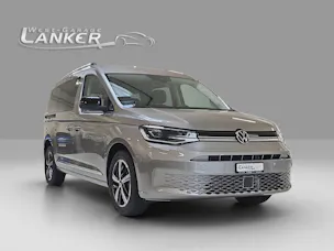 VW Caddy Maxi 1.5 TSI Style DSG