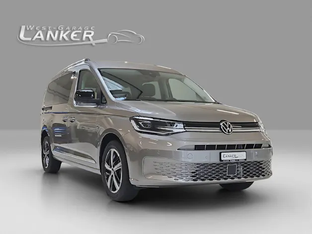 VW Caddy Maxi 1.5 TSI Style DSG