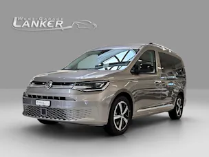 VW Caddy Maxi 1.5 TSI Style DSG