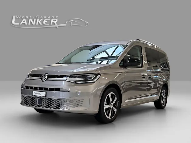 VW Caddy Maxi 1.5 TSI Style DSG
