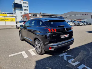 Peugeot 3008 1.2 PureTech Allure Pack