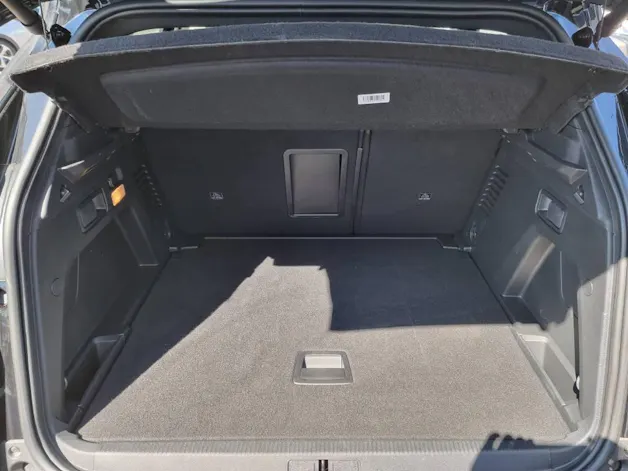 Peugeot 3008 1.2 PureTech Allure Pack