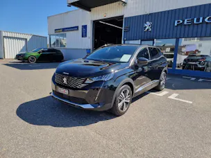 Peugeot 3008 1.2 PureTech Allure Pack