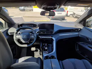 Peugeot 3008 1.2 PureTech Allure Pack
