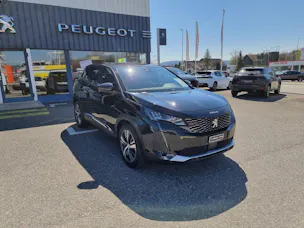 Peugeot 3008 1.2 PureTech Allure Pack