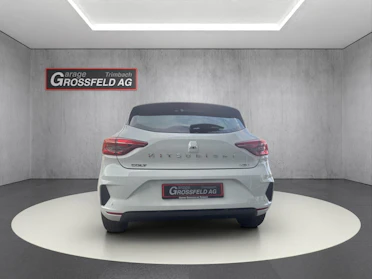 MITSUBISHI COLT 5